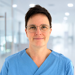 Kerstin R.